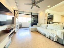 Blk 629 Jurong West Street 65 (Jurong West), HDB Executive #547374801